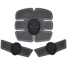 Load image into Gallery viewer, EMS Hip Trainer Muscle Stimulator Trainer ABS Fitness Lifting Buttock Abdominal Trainer Fitness Body Slimming Massage Unisex

