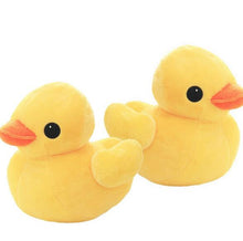 Load image into Gallery viewer, 20cm Cute Yellow Duck Plush Toys Soft Stuffed Animals Dolls Toy for Kids Children Baby Girls Christmas Gifts
