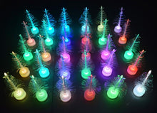 Load image into Gallery viewer, House LC New Christmas Xmas Tree Color Changing LED Light Lamp Home Decoration Hot 17Nov07 Drop Ship
