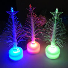 Load image into Gallery viewer, House LC New Christmas Xmas Tree Color Changing LED Light Lamp Home Decoration Hot 17Nov07 Drop Ship
