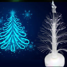 Load image into Gallery viewer, House LC New Christmas Xmas Tree Color Changing LED Light Lamp Home Decoration Hot 17Nov07 Drop Ship
