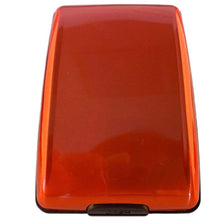 Load image into Gallery viewer, Rfid Anti-Theft Hanging Neck Id Bag Card Purse Travel Storage Bag Document Card Passport Holder Pouch Wallet Purse Case
