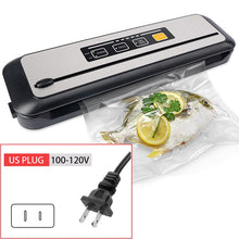 Load image into Gallery viewer, LAIMENG Vacuum Packing Machine Sous Vide Vacuum Sealer For Food Storage New Food Packer Vacuum Bags for Vacuum Packaging S273
