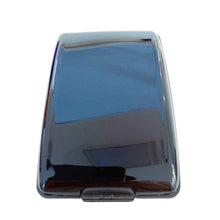 Load image into Gallery viewer, Rfid Anti-Theft Hanging Neck Id Bag Card Purse Travel Storage Bag Document Card Passport Holder Pouch Wallet Purse Case
