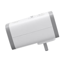 Load image into Gallery viewer, AC110-240V Plug-in Air Purifier Ozone Generator Ionizer Clean Industrial Grade Odor Remover Air Purifier Negative Ion Generator for Allergies Smoke Mold Dust Odor Pets
