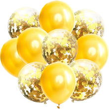 Load image into Gallery viewer, 1Set 7 Tubes Balloon Stand Balloon Holder Column Confetti Balloons Baby Shower Birthday Party Wedding Xmas Decoration Supplies
