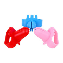 Load image into Gallery viewer, 1Set 7 Tubes Balloon Stand Balloon Holder Column Confetti Balloons Baby Shower Birthday Party Wedding Xmas Decoration Supplies

