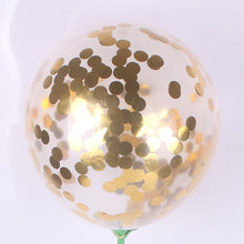 Load image into Gallery viewer, 1Set 7 Tubes Balloon Stand Balloon Holder Column Confetti Balloons Baby Shower Birthday Party Wedding Xmas Decoration Supplies
