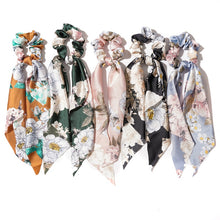 Load image into Gallery viewer, hair accessories for women headband fashion scrunchies pack bandana clips band headbands cabelo cintillos para el pelo mujer
