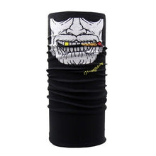 Load image into Gallery viewer, 1DayShip Men Women Cotton Bandana Hairband Cowboy Mens Biker Sports Headwear Wrist Hairwrap Double Sided Head Wrap Scarf Paisley
